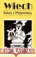 Ksiuty z Melpomeną Stefan 