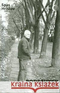Podrzutek Hristov Spas 9788389899965 Dialog
