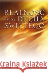 Realność osoby Ducha Świętego Rodney M. Howard Browne 9788389918505