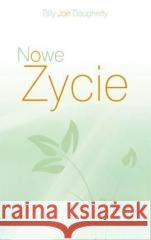 Nowe życie Billy Joe Daugherty 9788389918529