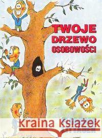 Twoje drzewo osobowości Littauer Florence 9788390134765 Logos