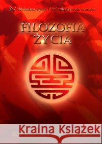 Filozofia cz.2 Życia Ciesielska Anna 9788390961415 ANNA