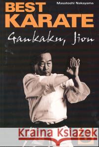Best Karate 8 Nakayama Masatoshi 9788391505311