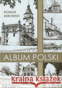 Album Polski Mirowski Roman 9788391887998 Pellegrina