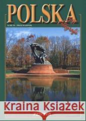 Polska 541 zdjęć praca zbiorowa 9788392032571