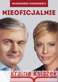 Nieoficjalnie Werner Anita Cimoszewicz Włodzimierz 9788392499145 Pointa