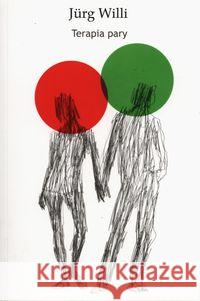 Terapia pary Willi Jurg 9788392519812 Fundament