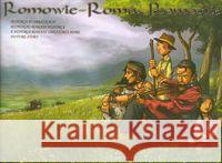 Romowie Roma Romanies Różycka Małgorzata Balkowski Janusz 9788392835400 Fundacja Integracji Społecznej PROM