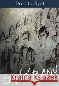 Części planu Ryst Dorota 9788393641666 Stowarzyszenie Salon Literacki