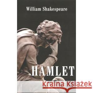 Hamlet Shakespeare William 9788393674466 Arspol