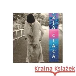 Wizja ciała FUKUHARA TETSURO 9788393940530