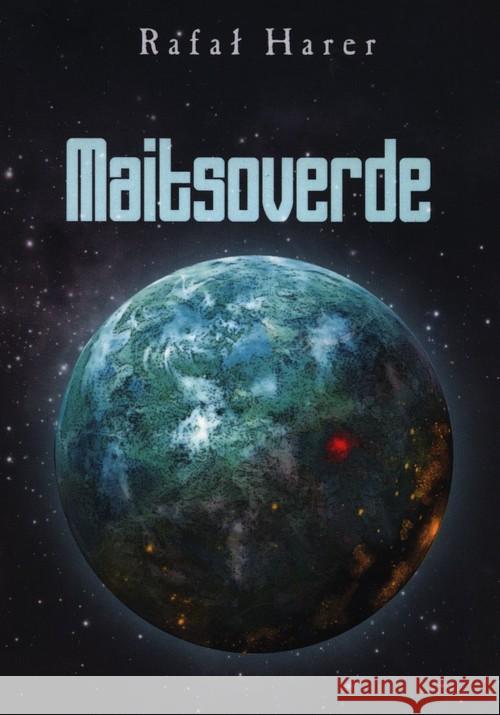 Maitsoverde Harer Rafał 9788394211387