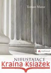 Niewidzialne kamienie Tomasz Mazur 9788394248123
