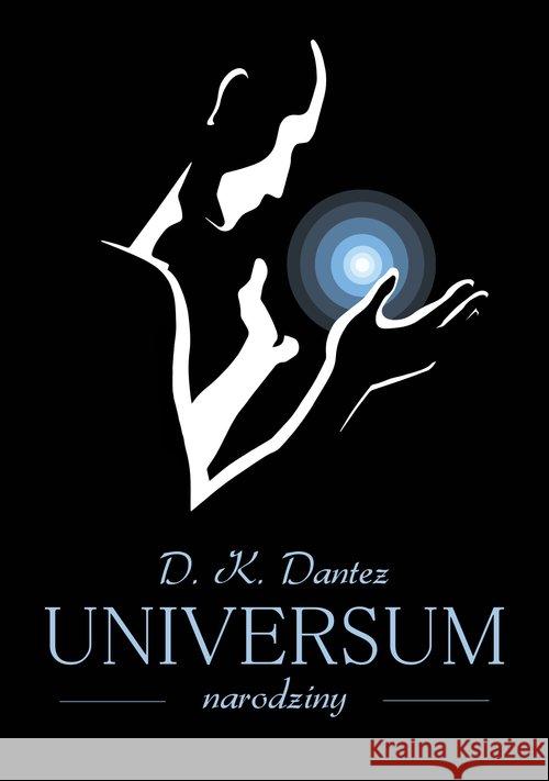 Universum Dantez D. K. 9788394314255 Red Book