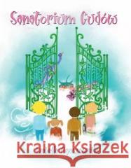 Sanatorium Cudów Izabella Agaczewska 9788394997632