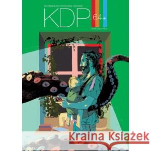 KDP 64+ ŚLEDZIŃSKI MICHAŁ 