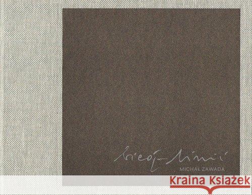 Bieg linii Zawada Michał 9788395339608 Splot