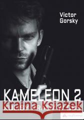 Kameleon 2 Gorsky Victor 9788395396205