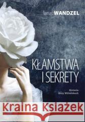 Kłamstwa i Sekrety Tomasz Wandzel 9788395411526