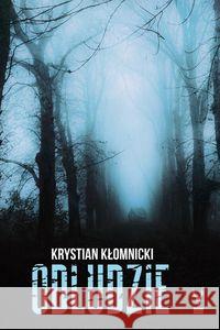 Odludzie Kłomnicki Krystian 9788395467806 Dom Horroru