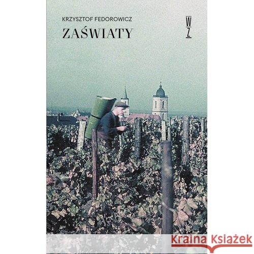 Zaświaty Krzysztof Fedorowicz 9788395680298