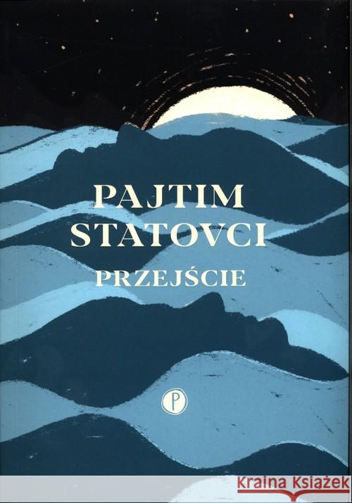 Przejście Statovci Pajtim 9788395703027