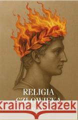 Religia człowieka Alvaro Calderon 9788395938498