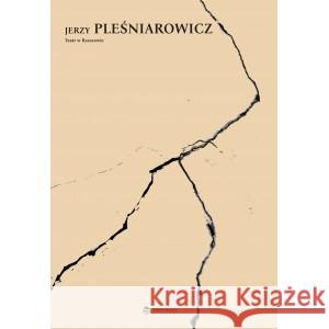 Teatr w Rzeszowie PLEŚNIAROWICZ JERZY 9788396116147