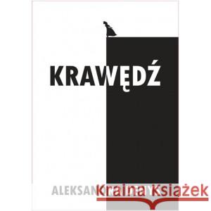 Krawędź DENYS ALEKSANDRA 9788396172600