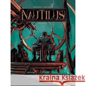 Nautilus 2 Mobilis in mobile MARIOLLE MATHIEU, GRABOWSKI GUÉNAËL 9788396295569