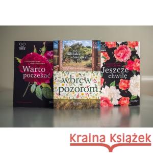 Pakiet Wspaniałych Prezentów Na Święta FABISIŃSKA LILIANA, FABISIŃSKA MARIA, BILIŃSKA-STECYSZYN HANNA 9788396316936