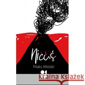 Nicuś Wolski Maks 9788396341228