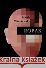 Robak Jakub Wiśniewski 9788396440808