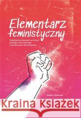 Elementarz feministyczny Natalia Cholewczuk 9788396464910