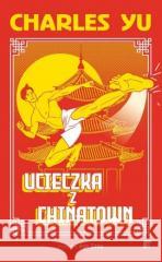 Wczoraj Juan Emar 9788396481238