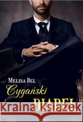 Cygański Diabeł Melisa Bel 9788396576330
