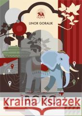 Bobo Linor Goralik 9788396589583