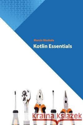 Kotlin Coroutines Marcin Moskala 9788396684721 978-83-966847-2-1