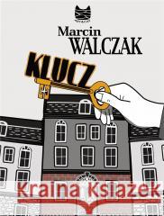 Klucz WALCZAK MARCIN 9788396725561