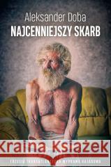 Najcenniejszy skarb Aleksander Doba 9788396788160