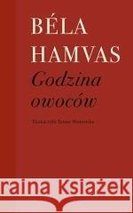 Godzina owoców HAMVAS BELA 9788396800183