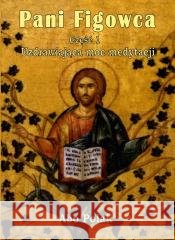 Pani Figowca cz.1 Abo Polak 9788396827920