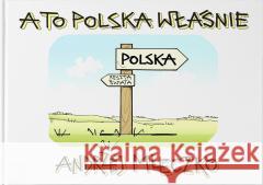 A to Polska właśnie Andrzej Mleczko 9788396852656