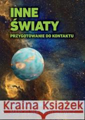 Inne światy Igor Witkowski, Marcelina Moryszewicz 9788396864796