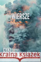 Cykl planetarny. Wiersze [Księżyc, Saturn] Emilia Chabior 9788396924896