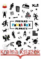 Posters Plakaty Paweł Sky 9788397001671