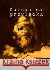 Kurhan na przylądku Artur Biernacki 9788397086852