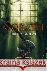 Gorath. Droga gniewu Janusz Stankiewicz 9788397149038