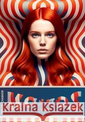 Kosmos T.1 Emilia Chabior 9788397175433