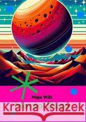 Marso-Daca Maja Wilk 9788397222205